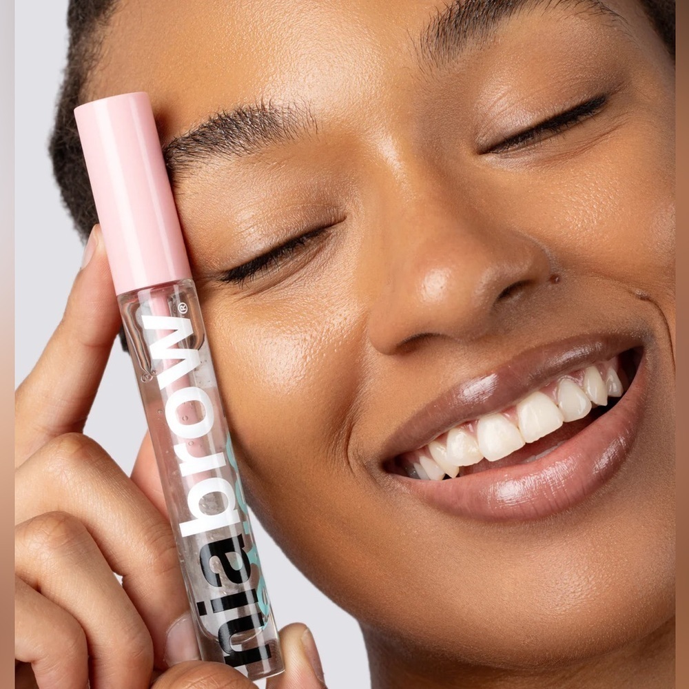 Toyfactory- Niabrow Serum Clear Brow Gel